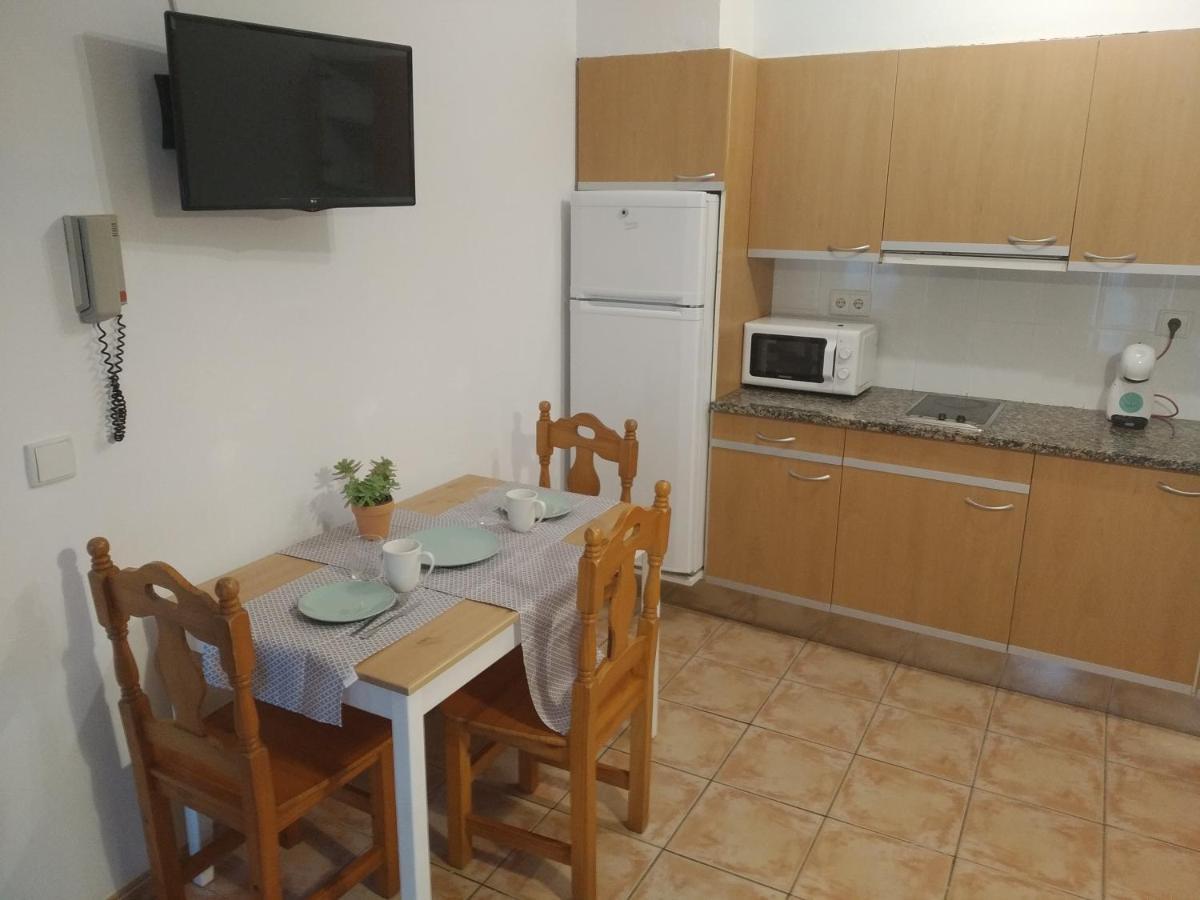 Appartement Buhardilla Dos En Mingu Besalú