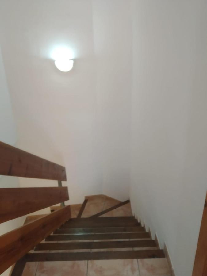 Buhardilla Dos En Mingu Appartement *