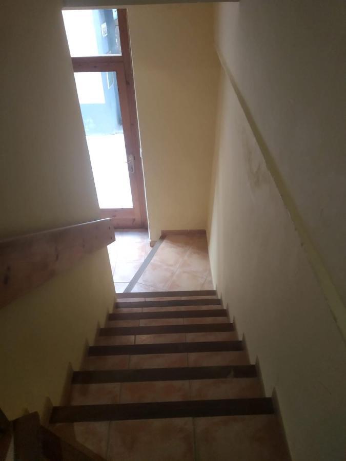 Apartament Buhardilla Dos En Mingu *