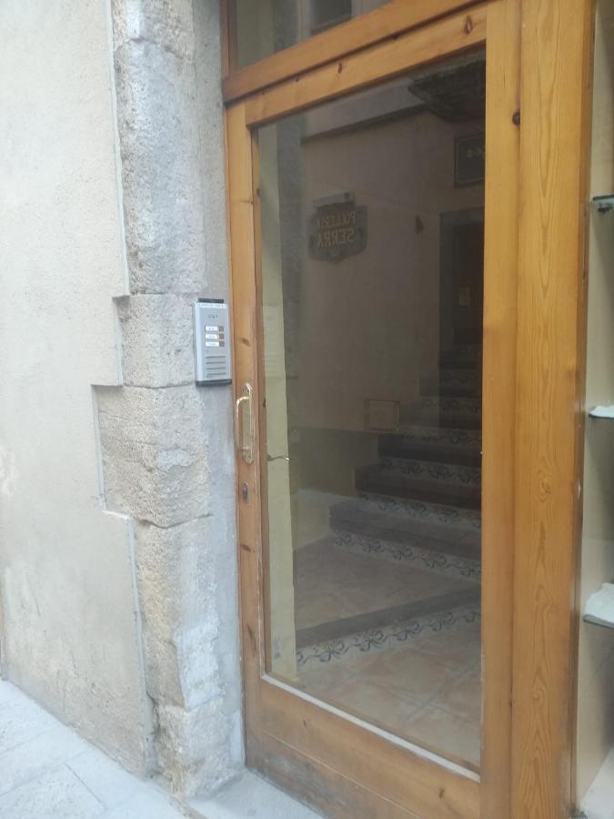 Buhardilla Dos En Mingu Appartement Besalú