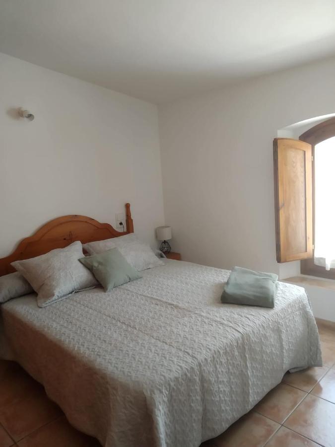 Buhardilla Dos En Mingu Appartement *