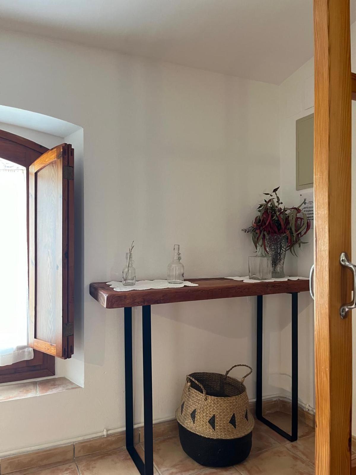 Buhardilla Dos En Mingu Apartament