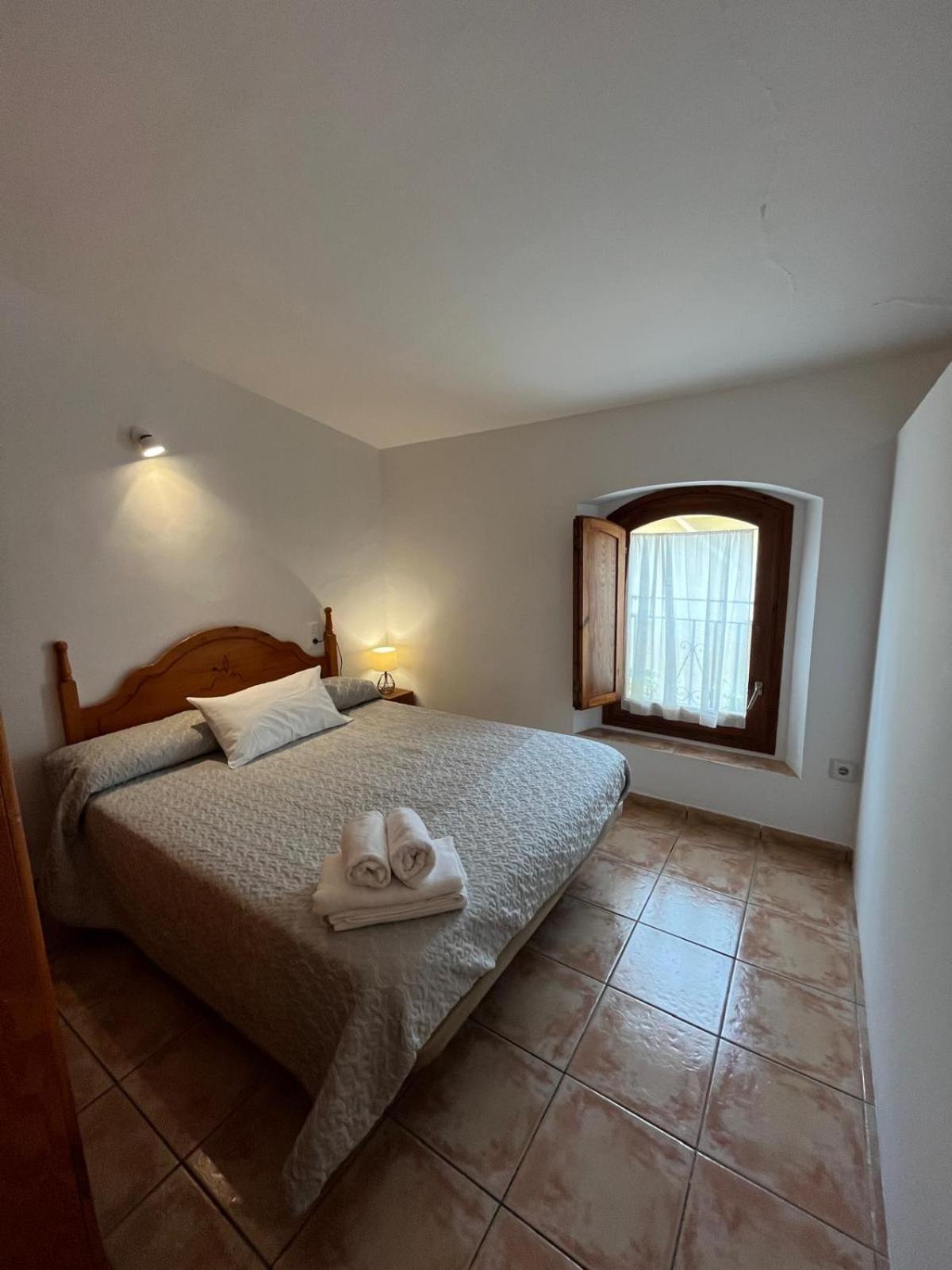 Appartement Buhardilla Dos En Mingu