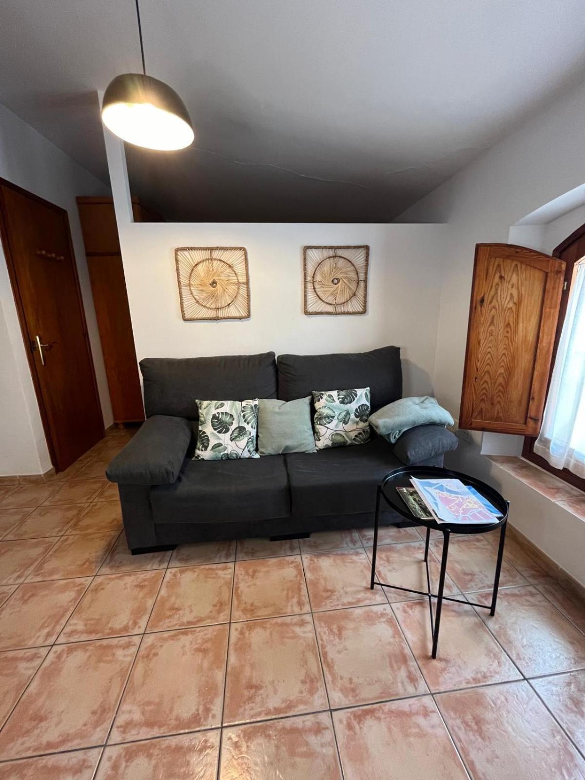 Apartament Buhardilla Dos En Mingu *