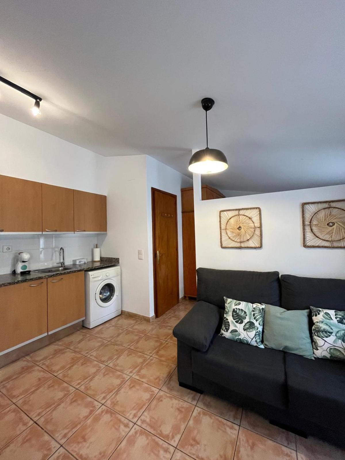 Appartement Buhardilla Dos En Mingu Besalú